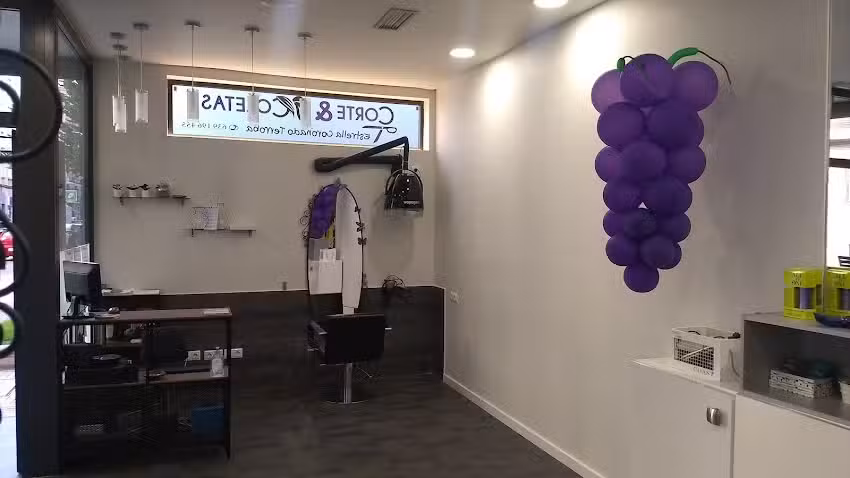 Corte y Coletas &ndash; Peluquer&iacute;a y Depilaci&oacute;n L&aacute;ser en Logro&ntilde;o