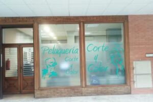 Corte Y Color