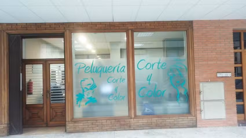 Corte Y Color