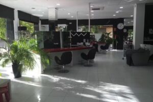 Cortemanía Estilistas