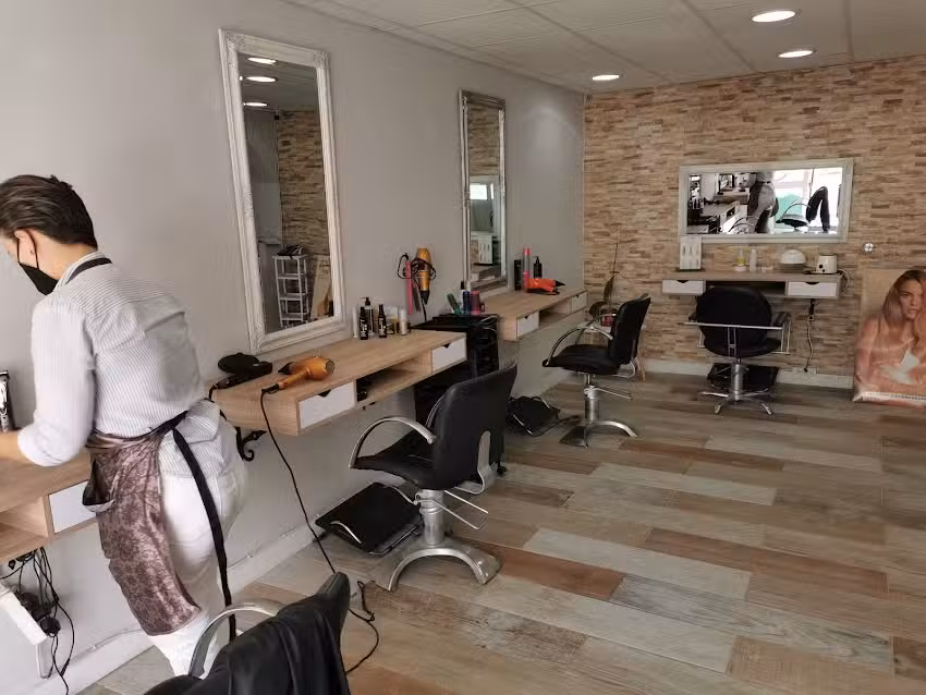 Cortés Peluqueros
