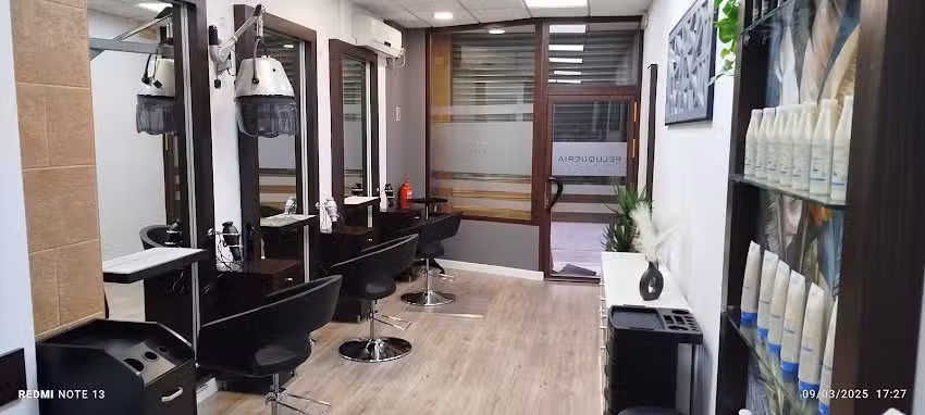 Cortex Peluquería