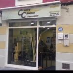 Corto & Cambio