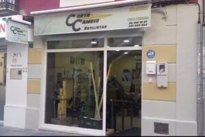 Corto & Cambio