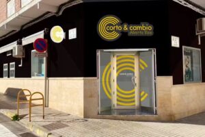 Corto Y Cambio
