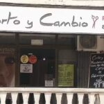 Corto y Cambio Peluquer&iacute;a