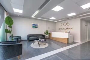 COS Instituto Médico