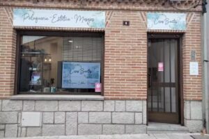 Cosas Bonitas