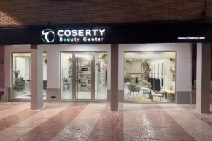 Coserty Beauty Center