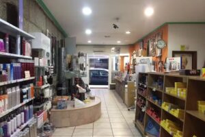 Cosmeticos HAIRLOOK