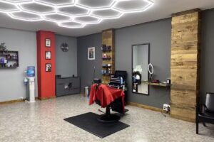 Costa Norte Barber studio