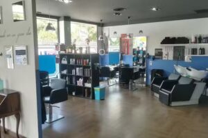 Costazul peluqueros UNISEX