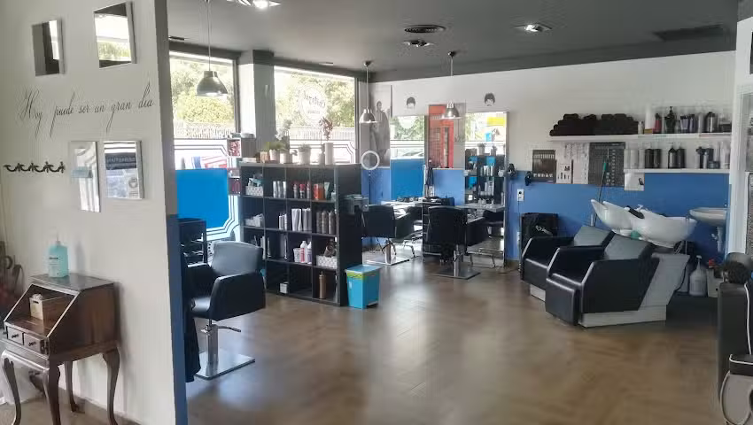 Costazul peluqueros UNISEX
