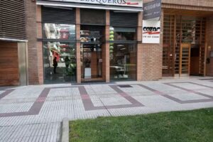 Cozar García Peluqueros