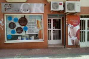 CR Estética