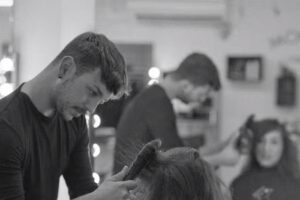 CRAM Hairdresser