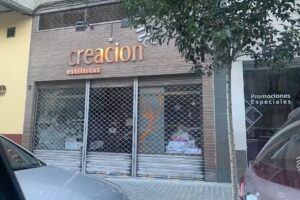 Creación Estilistas