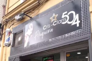 Cris and Claris 504