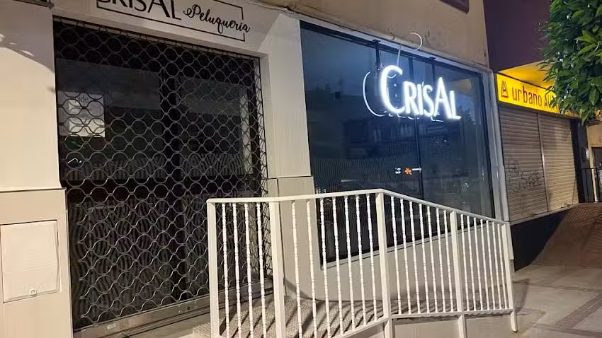 CrisAl Peluquería