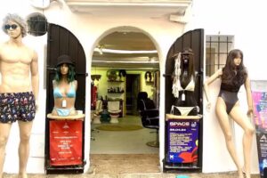 Criss & Chic Ibiza