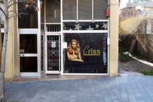 Criss Estilista