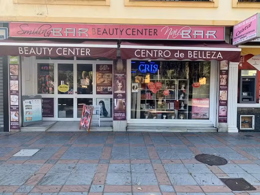 Cristal Centro de Belleza Fuengirola