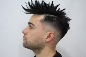 Cristhian Barber Shop