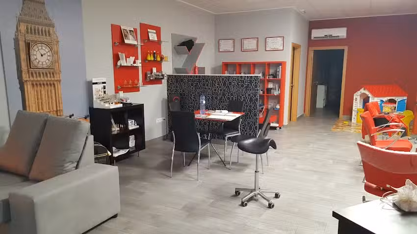 Cristian Francés’El Peluquero’
