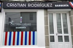 Cristian Rodríguez Barbería