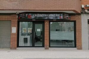 Cristina Catalán Estilista