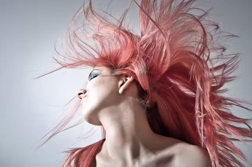 Cristina Cazorla Peluquer&iacute;a y Est&eacute;tica