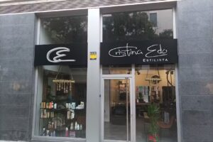 Cristina Edo Estilista