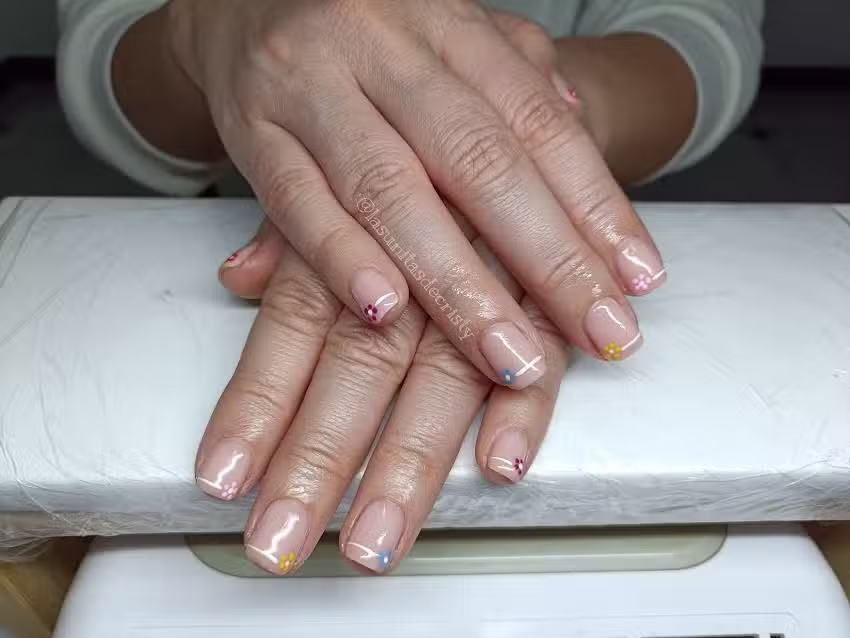 Cristina Gallego Peluquer&iacute;a y Est&eacute;tica