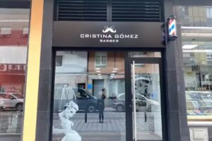 Cristina Gómez Barber
