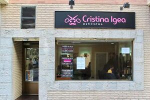 Cristina Igea