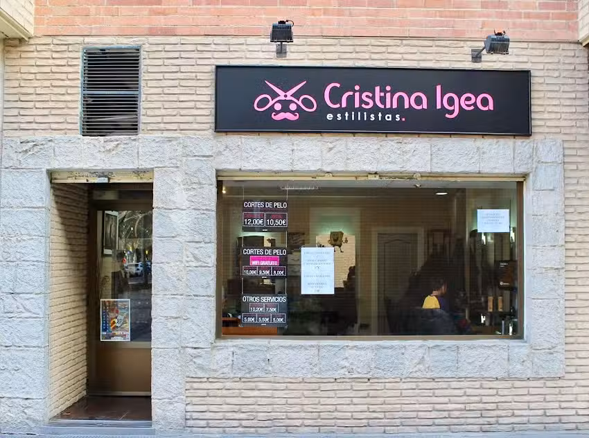 Cristina Igea