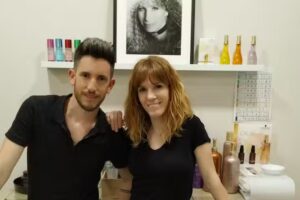 Cristina Lopez Estilistas