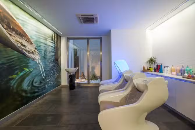 CRISTINA MARZO ESTILISTAS &ndash; Peluquer&iacute;a en Logro&ntilde;o