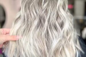 Cristina Moreno Hairconcept