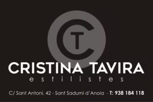 Cristina Tavira Estilistes