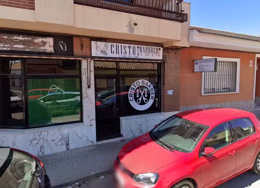 Cristo Barber Shop