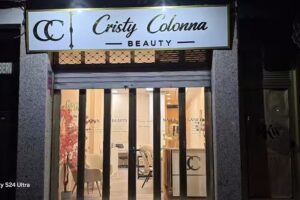 Cristy Colonna Beauty studio