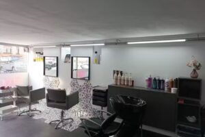 Croma Salón de Peluquería