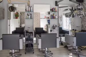CROMÁTICA Hair & Beauty Studio
