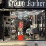 Crown Barber