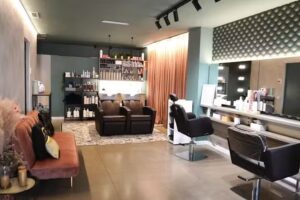 CTC ORGANICS HAIR STUDIO