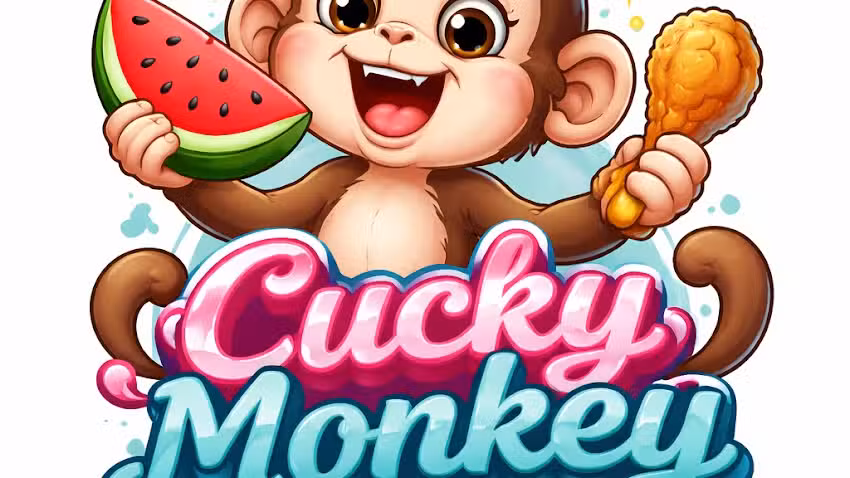 Cucky Monkey