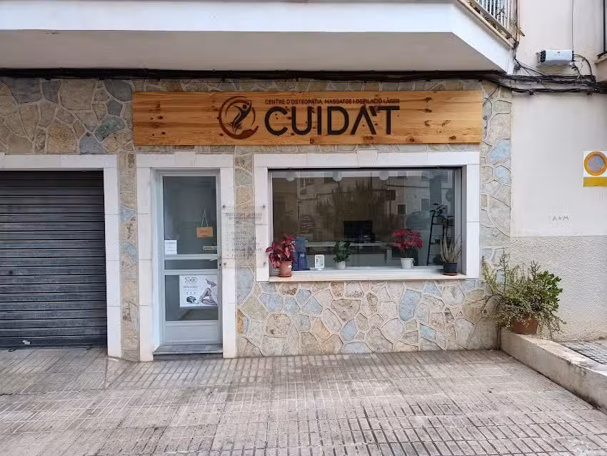 Cuida’t