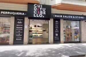 Cuida tu cabello