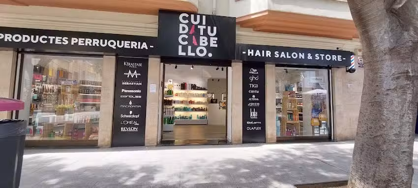Cuida tu cabello